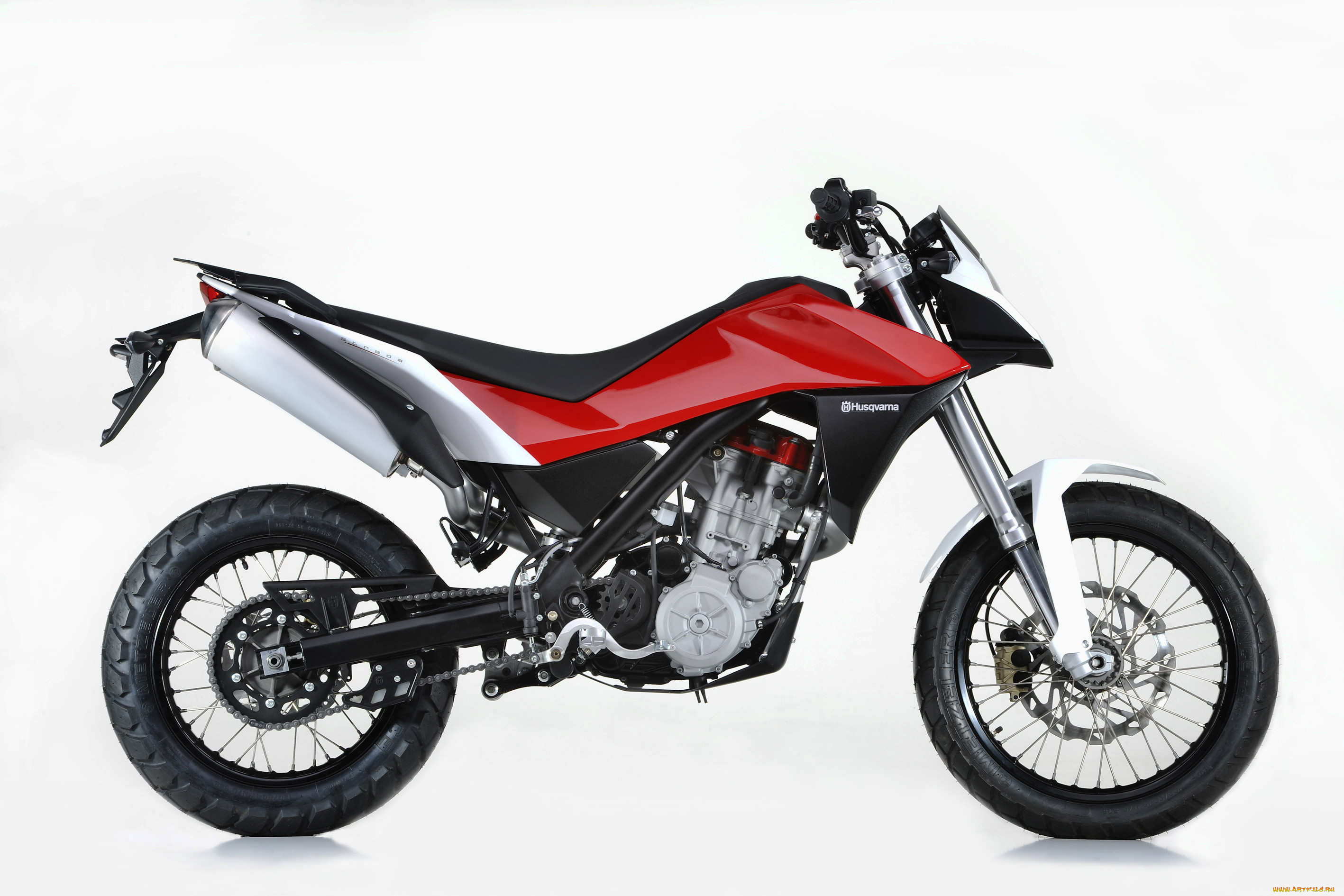 , husqvarna